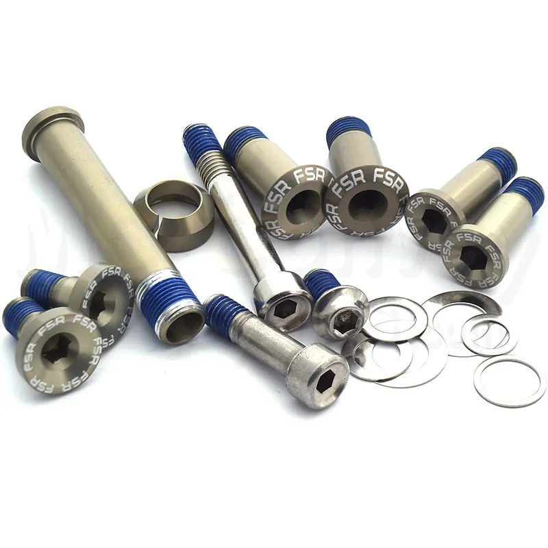 specialized fsr bolt kit