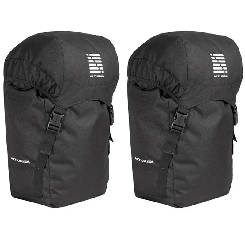 altura pannier bags