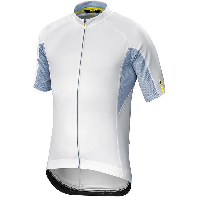 mavic aksium jersey