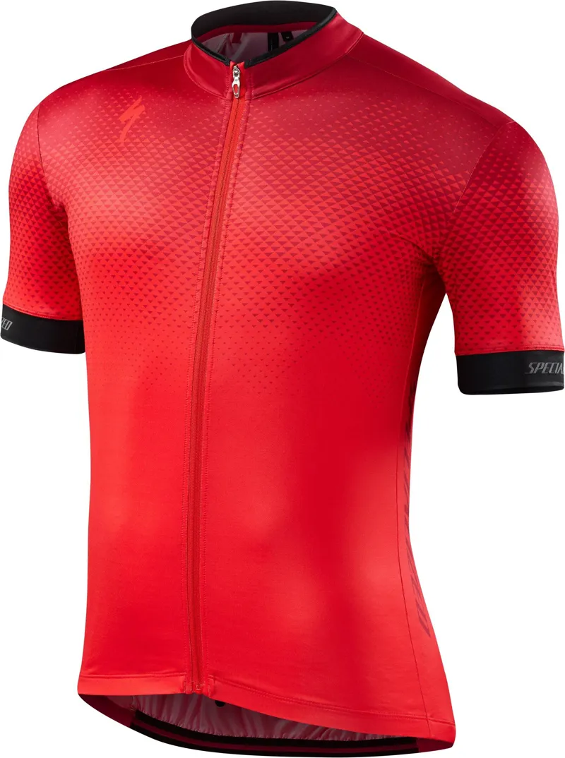 Specialized Rbx Comp Jersey Review