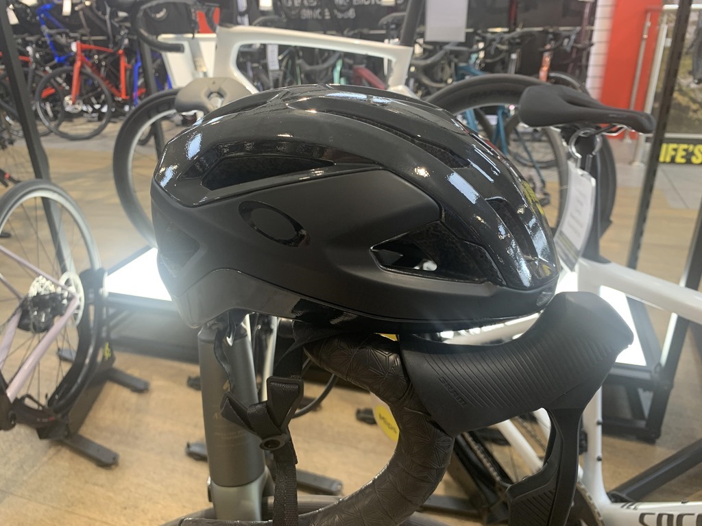 New Oakley Helmets in Stock