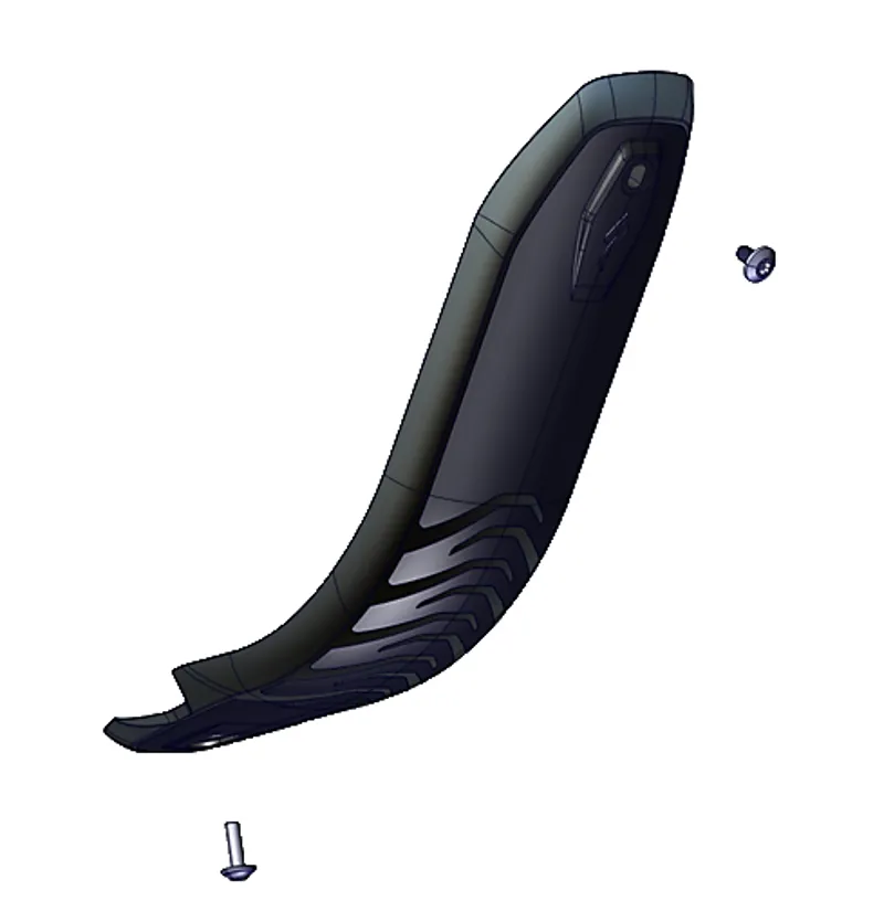 specialized stumpjumper downtube protector