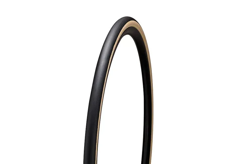 S-Works Turbo TLR Race Tire Tan Sidewall 700c