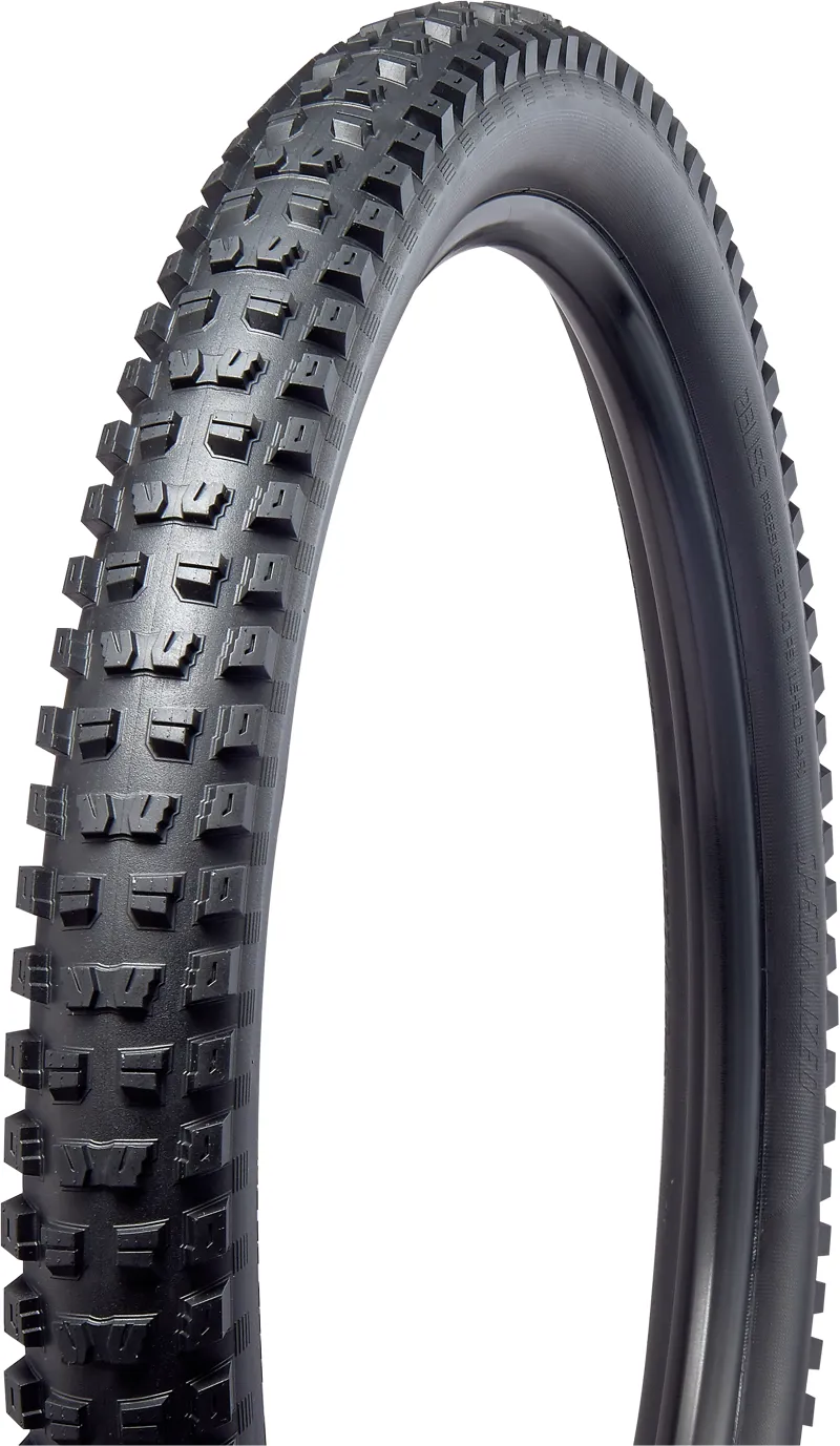 Specialized Butcher Grid 2Bliss Ready T7 Tyre in Black