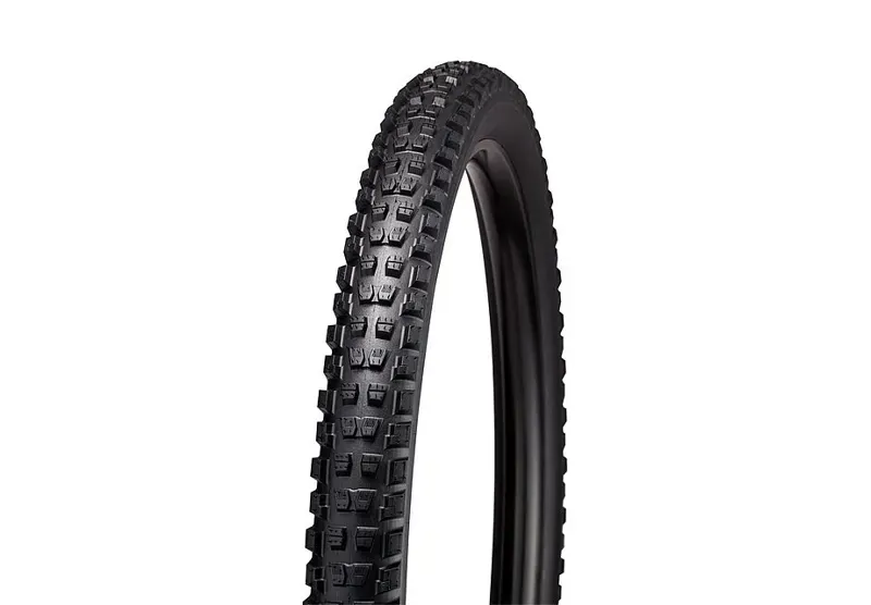 Specialized Butcher Grid Trail T9 TLR Trail Tire Black 