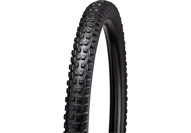 Specialized Butcher Grid Trail T9 TLR Trail Tire Black -1