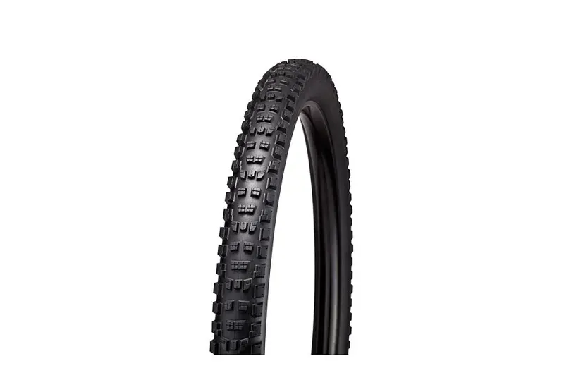 Eliminator Grid Trail T7 TLR Trail Tire Black -1
