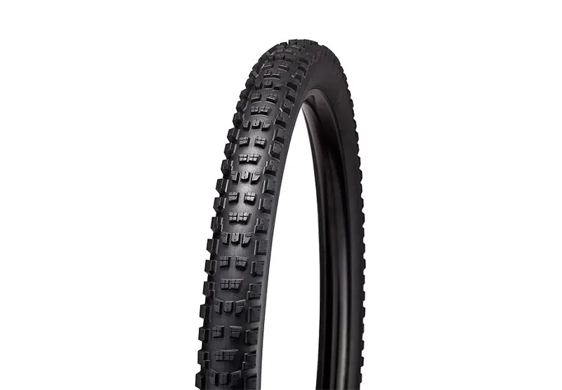 Eliminator Grid Trail T7 TLR Trail Tire Black 