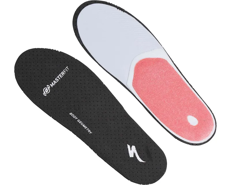 Specialized on sale sl footbed