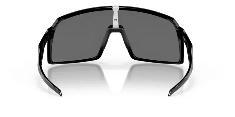 Oakley Sutro OO-9406-01 In Prizm Black Lenses/Polished Black Frame-3