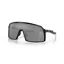 Oakley Sutro OO-9406-01 In Prizm Black Lenses/Polished Black Frame