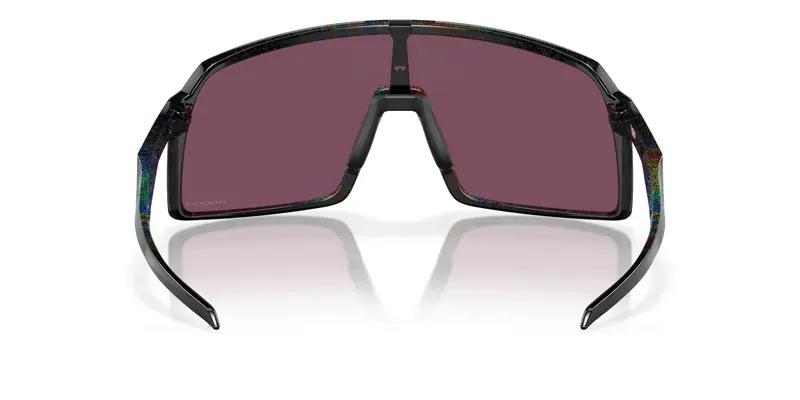 Oakley Sutro OO-9406-A8 In Prizm Road Black Lenses/Dark Galaxy Frame-3