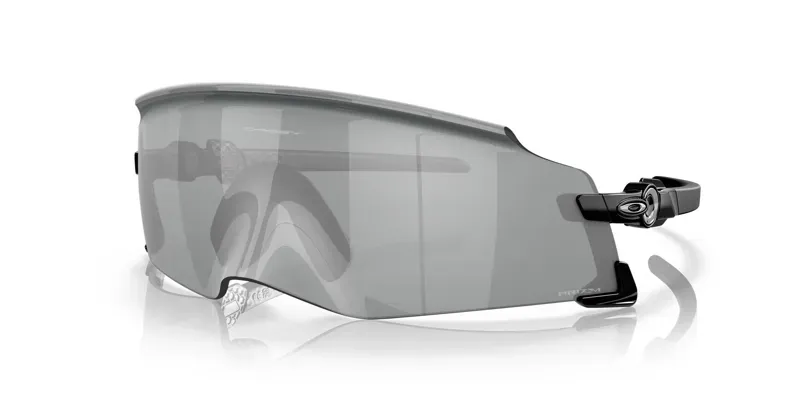 Oakley Kato In Prizm Black Lenses/Polished Black Frame