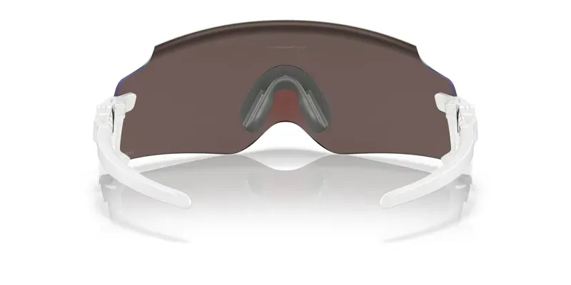 Oakley Kato Cavendish White Frame with Prizm 24k Lenses/-4