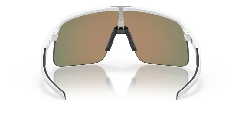 Oakley Sutro Lite OO-9463-18 In Prizm Ruby Lenses/Matte White Frame-3