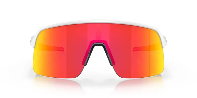Oakley Sutro Lite OO-9463-18 In Prizm Ruby Lenses/Matte White Frame-1