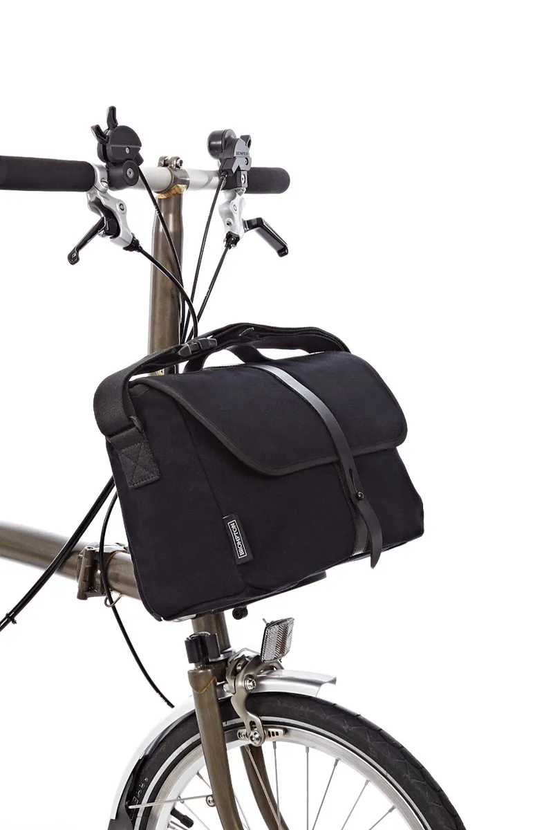 bag for brompton folding bike