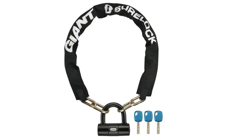 Giant Surelock Force 2 Black