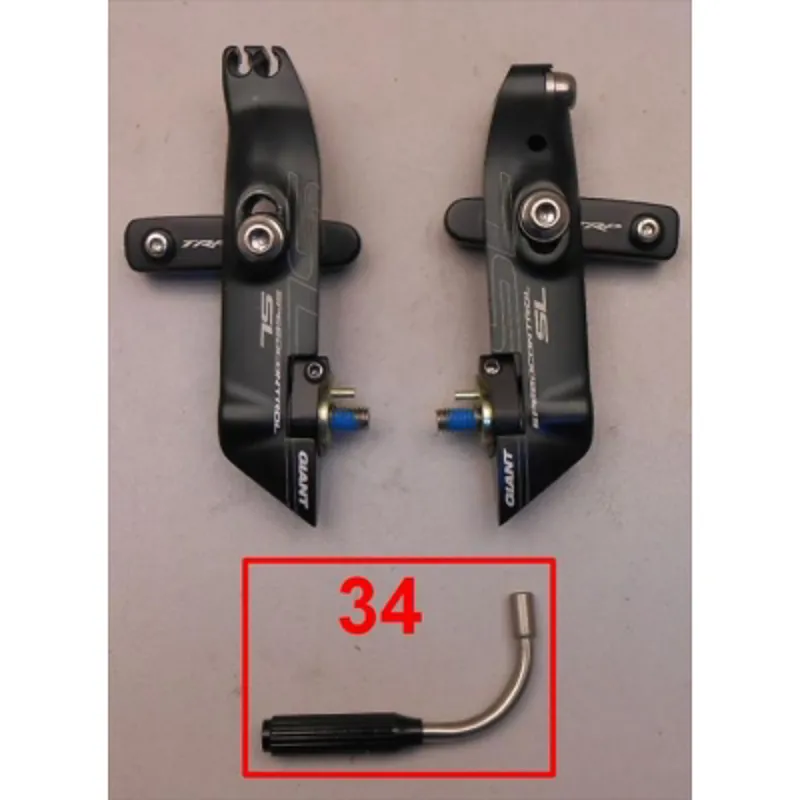 GIANT PROPEL FRONT BRAKE SPEEDCONTROL SL
