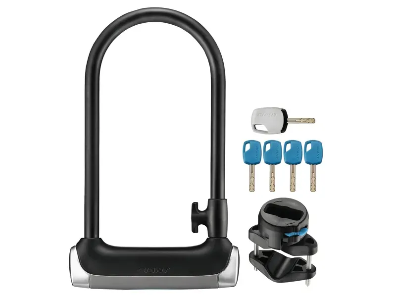 Giant Surelock Protector 1 Black