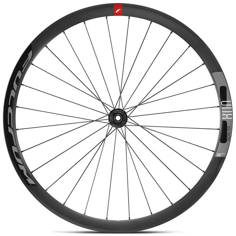 Fulcrum Racing 800 Rear Disc Wheel
