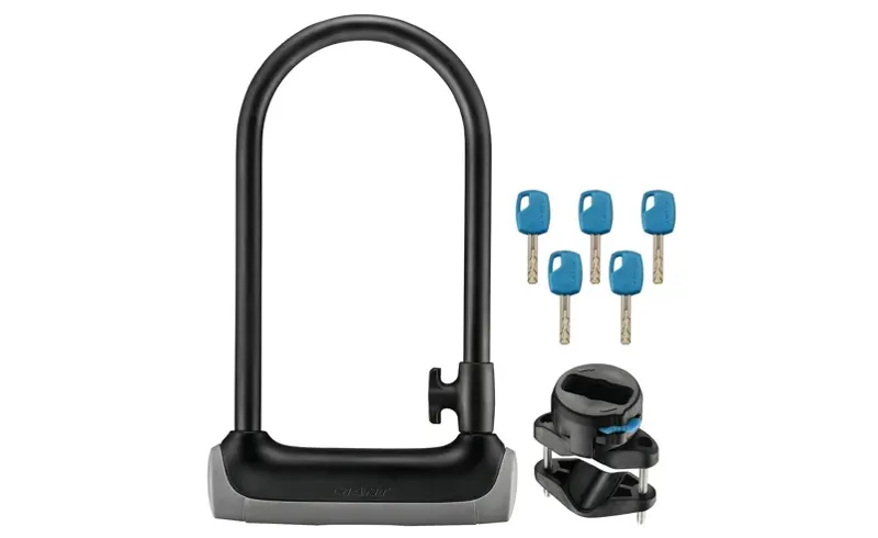 Giant Surelock Protector 2 Black
