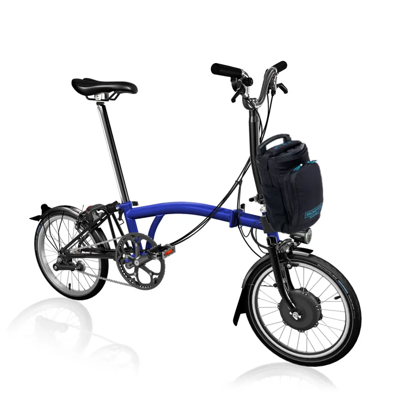 brompton bike price