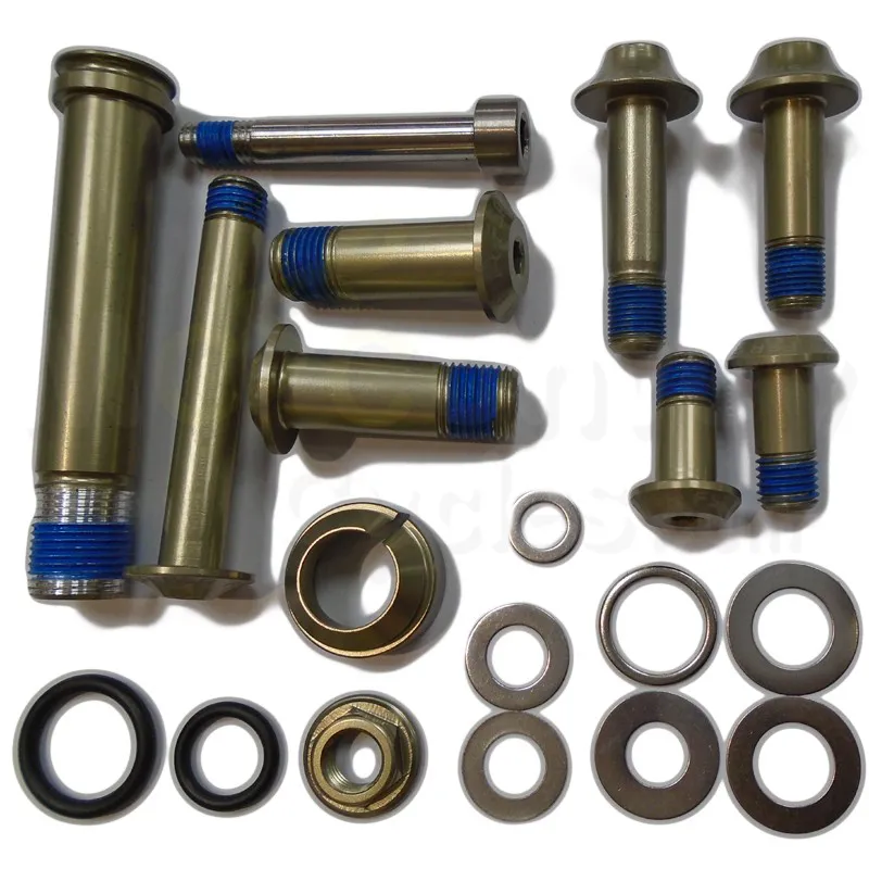 Specialized 2011-2013 Epic Bolt Kit 9891-5255