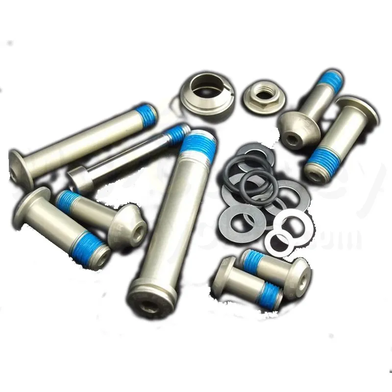 Specialized 2011-2013 Epic Carbon Bolt Kit 9891-5256