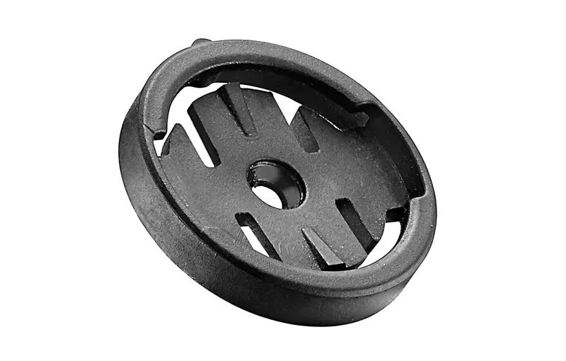 Giant Garmin Computer Mount Tray in Black