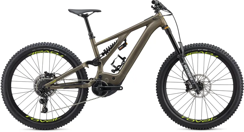 specialized turbo kenevo comp 2021 electric mountain bike