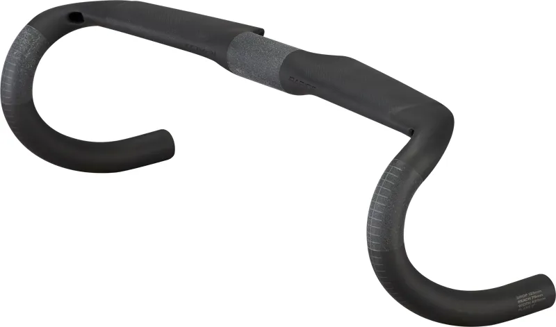 Specialized Roval Rapide Carbon Handlebars Black