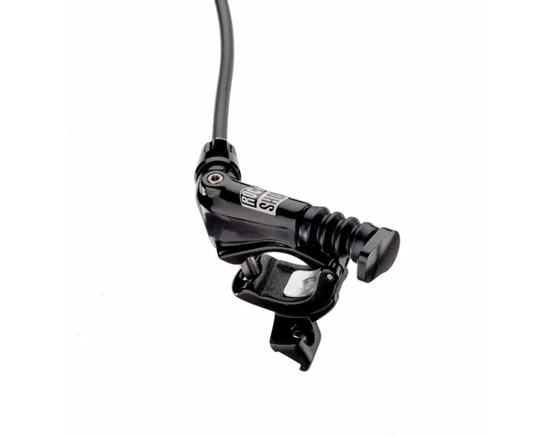 Rockshox Reverb Stealth MMX Left Dropper Seatpost 420mm/30.9mm/125mm-1