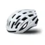 Specialized Propero III with ANGI Sensor Cycling Helmet in White