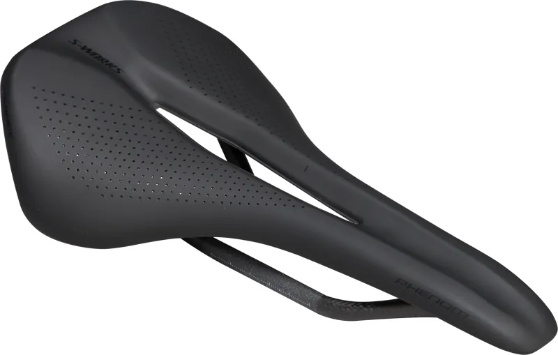 Specialized S-Works Phenom Carbon Saddle in Black