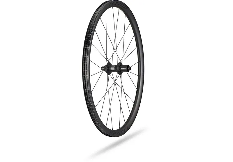 Specialized Roval Terra C 700C Carbon Wheelset in Black-5