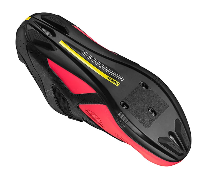 mavic sequence elite women's road shoe
