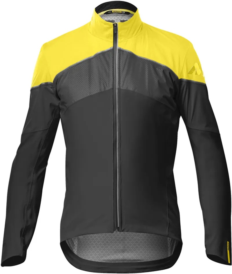 SS18 Mavic Cosmic H2O SL Jacket Mavic Cosmic Wind SL Jacket SS18