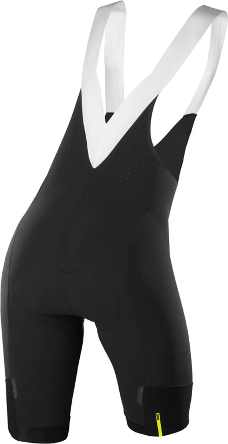 Mavic Cosmic Ultimate SL Bib Short Cycling Bib Shorts Cycling
