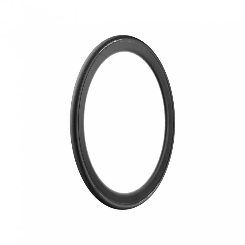 Pirelli P Zero Road TLR tyre in Black 700c