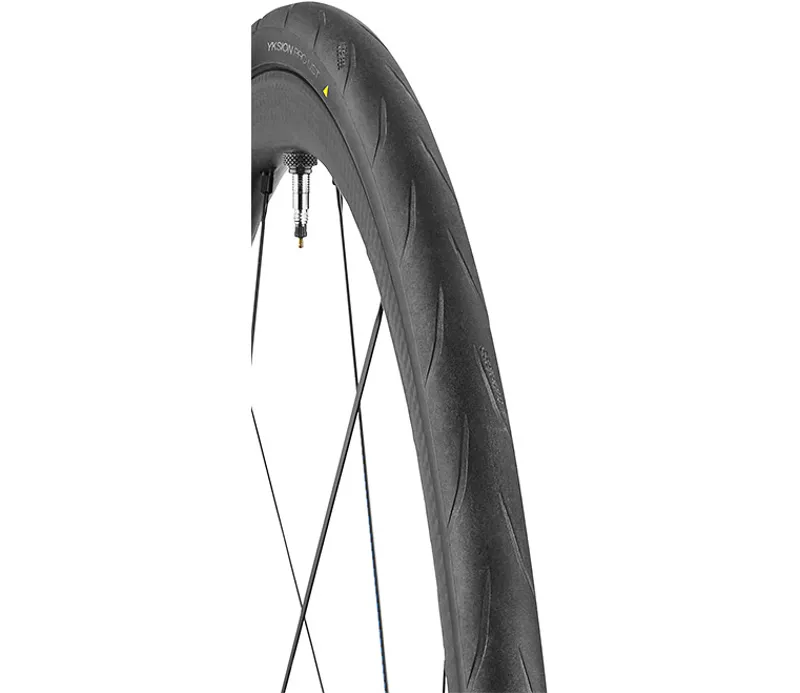 Mavic Yksion Pro UST Tyre | Road Tubeless Tyre | Cycling