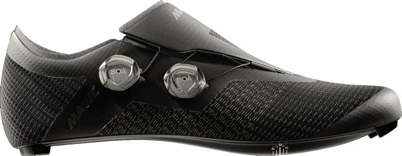 mavic ultimate shoes