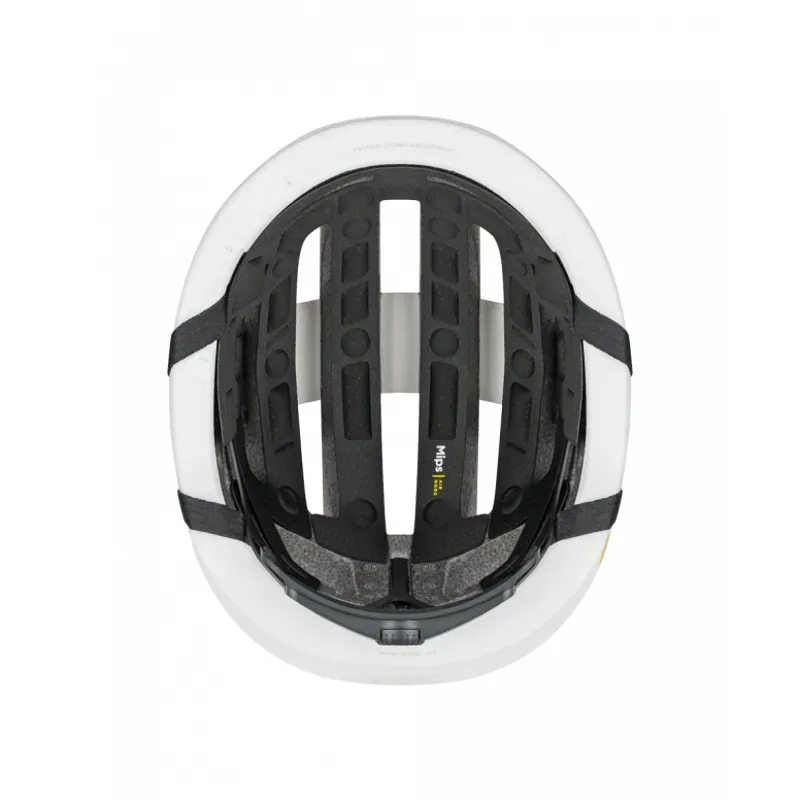 Fizik Kudo Helmet In White-5
