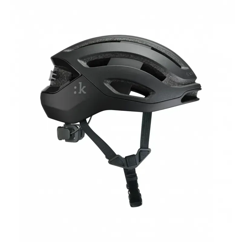 Fizik Kudo Helmet In Black