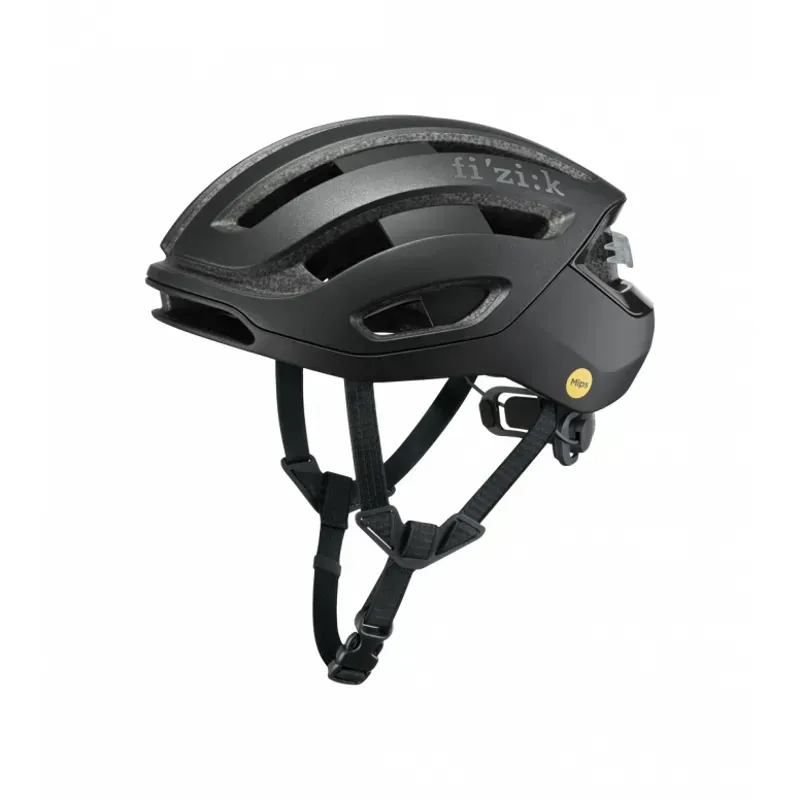Fizik Kudo Helmet In Black-2