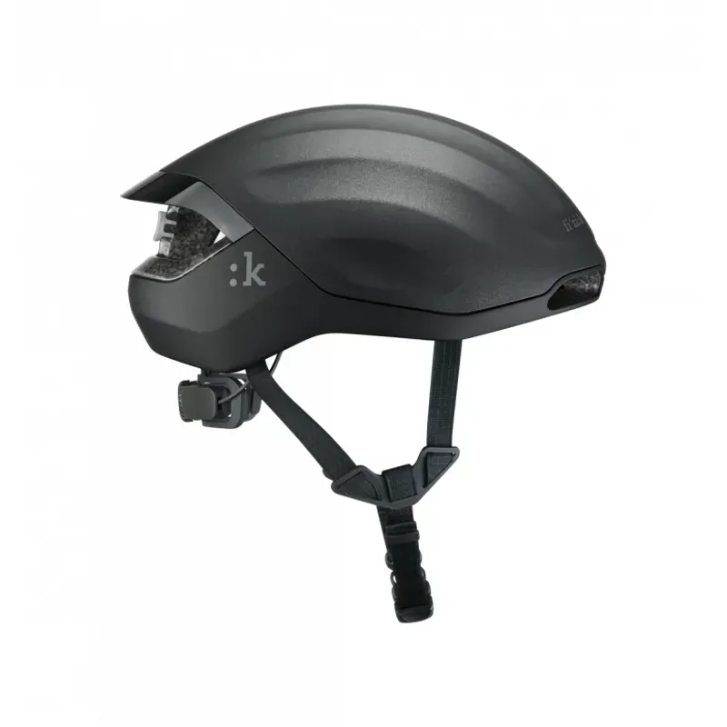 Fizik Kudo Aero Helmet in Black