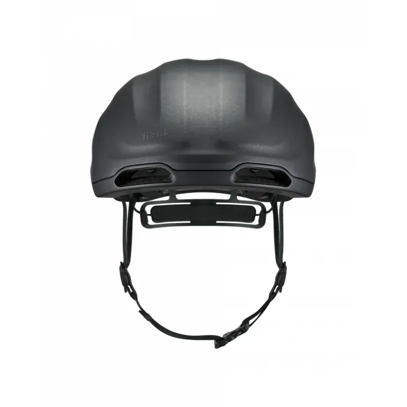 Fizik Kudo Aero Helmet in Black-1