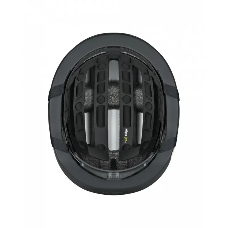 Fizik Kudo Aero Helmet in Black-5