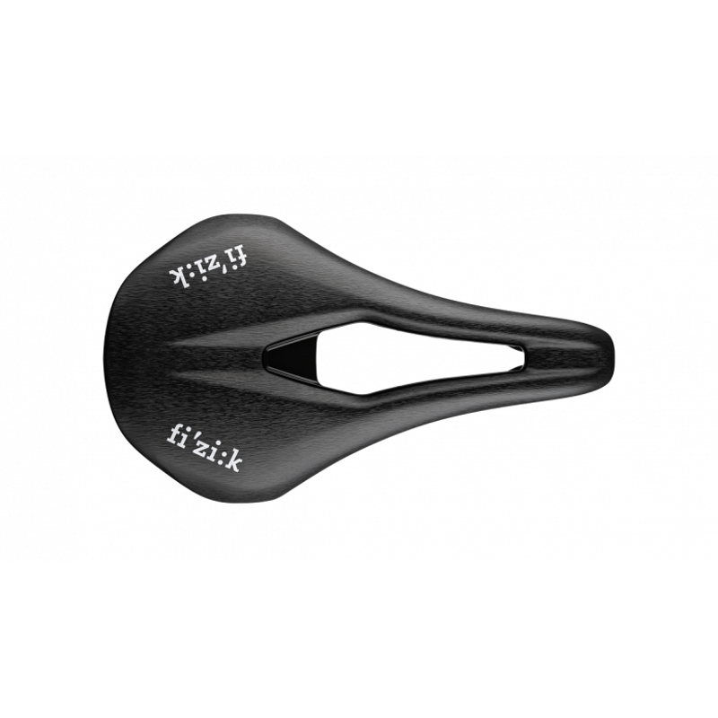 Fizik Argo R1 Light Saddle in Black-2