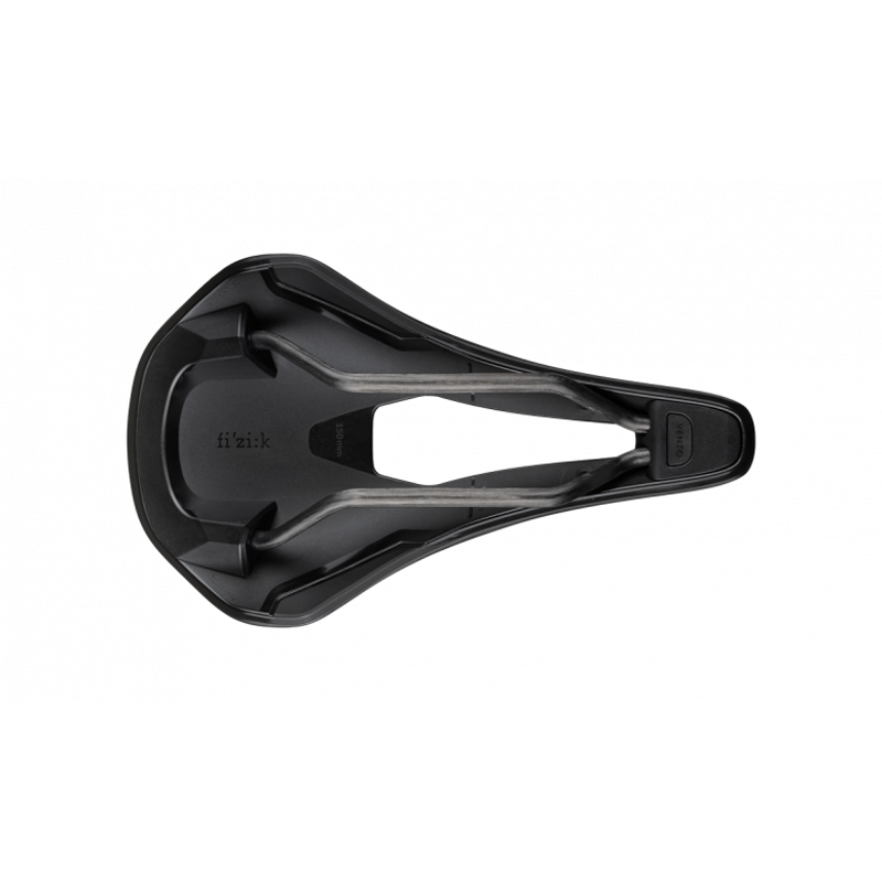 Fizik Argo R1 Light Saddle in Black-3